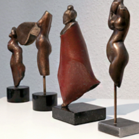 Bronze Collection